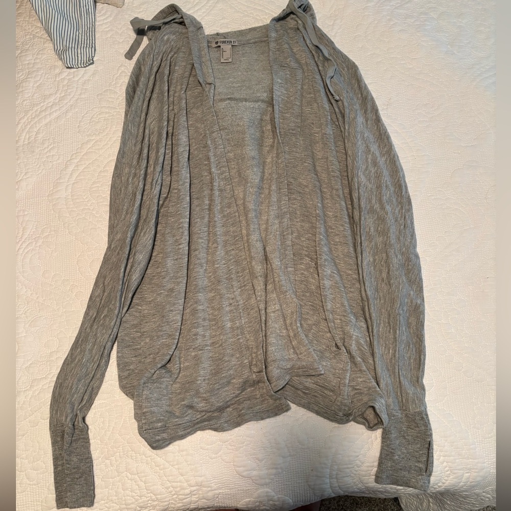 Forever 21 Cardigan